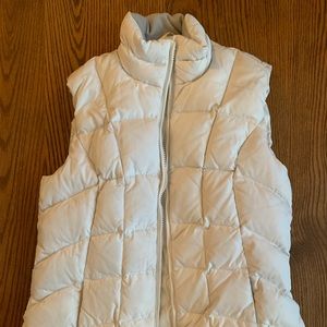 Eddie Bauer 650 Down Vest